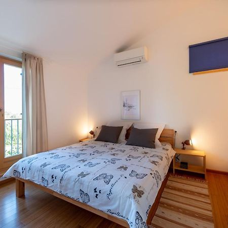 Casa Bamboo Apartment Banjole Exterior photo
