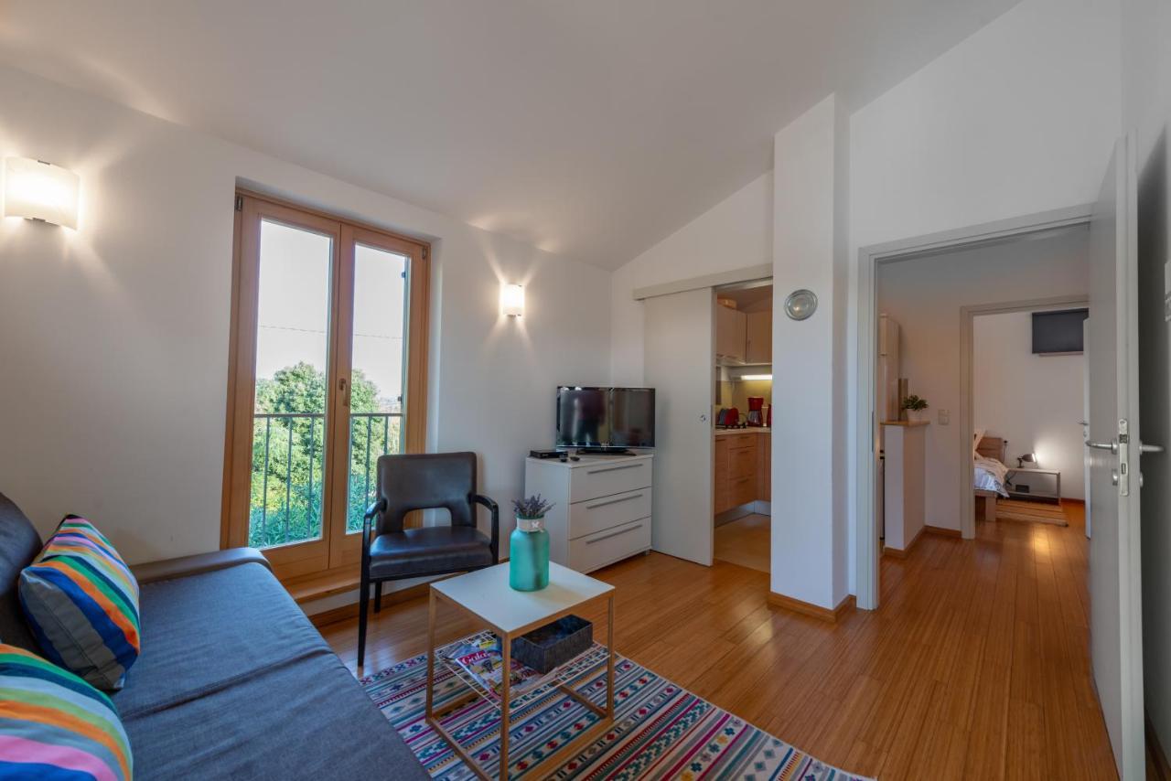 Casa Bamboo Apartment Banjole Exterior photo