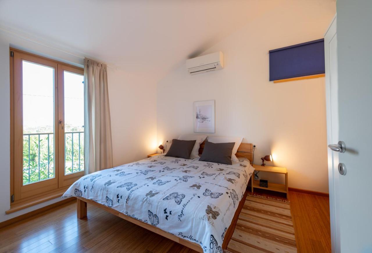Casa Bamboo Apartment Banjole Exterior photo