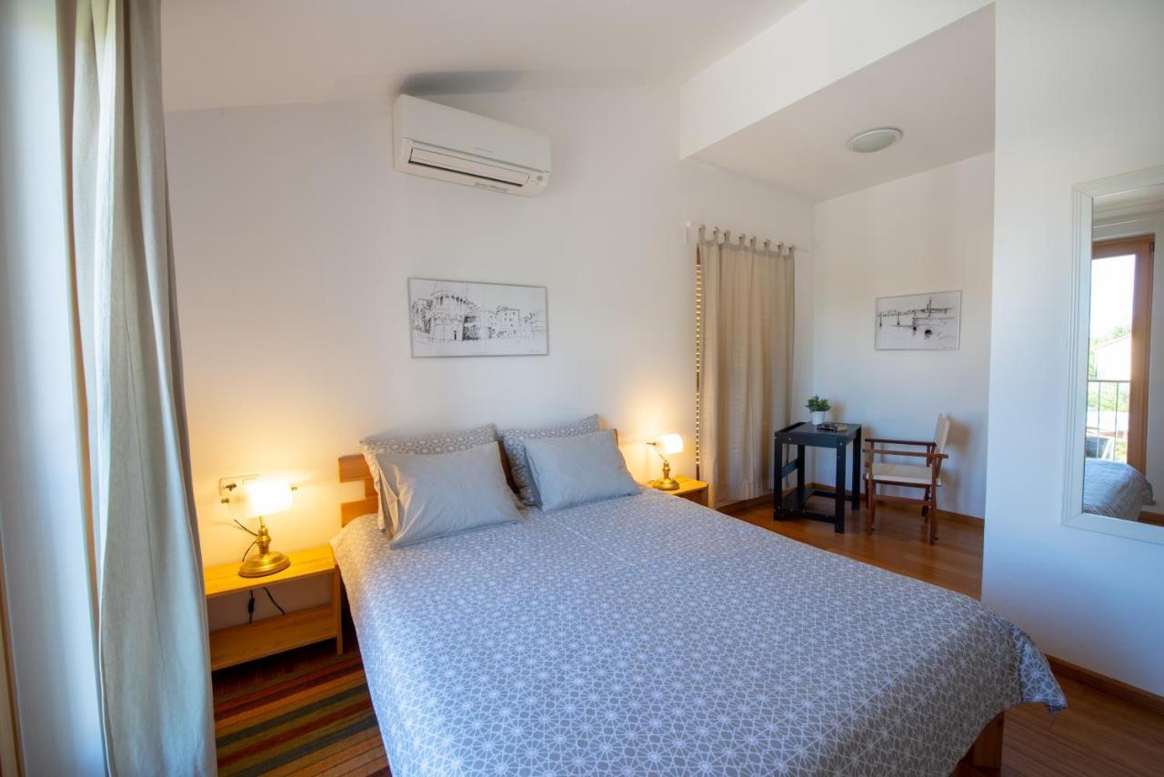 Casa Bamboo Apartment Banjole Exterior photo