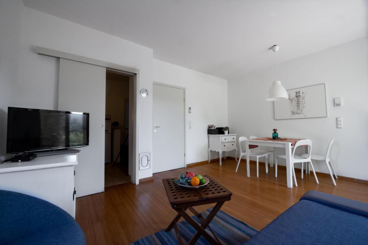 Casa Bamboo Apartment Banjole Exterior photo